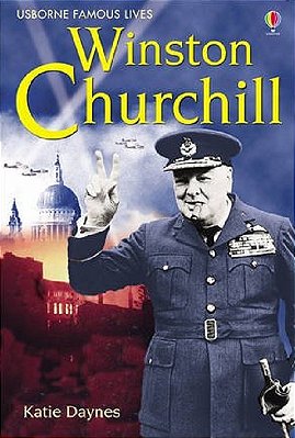 Wiston, Churchill-..