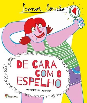 De Cara Com O Espelho