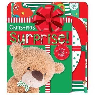 Christmas Surprises!-..