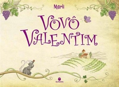 Vovô Valentim