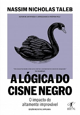 A Lógica Do Cisne Negro