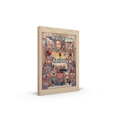 A Princesa Prometida