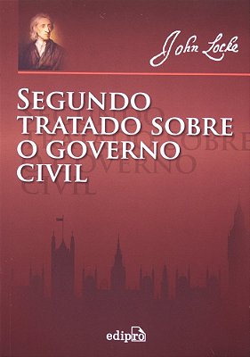 Segundo Tratado Sobre O Governo Civil
