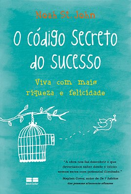O Código Secreto Do Sucesso