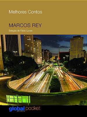 Melhores Contos Marcos Rey