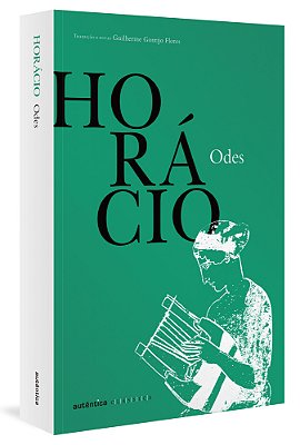 Odes - Bilíngue (Latim-Português)