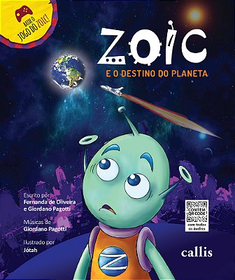 Zoic E O Destino Do Planeta