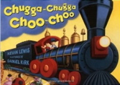 Chugga-Chugga Choo-Choo-..