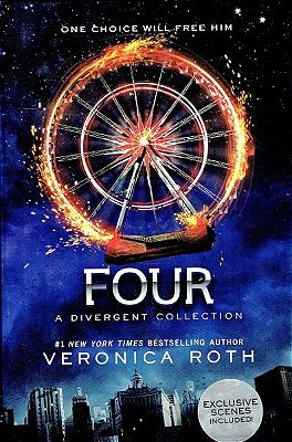 Four - A Divergent Collection-..