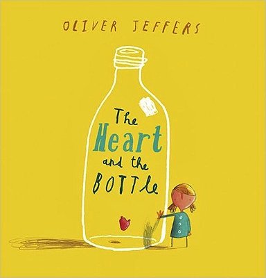 The Heart And The Bottle-..