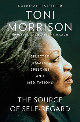 The Source Of Self-Regard..-