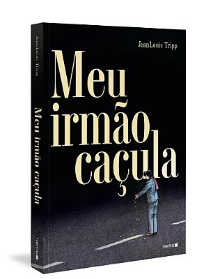 Meu Irmão Caçula