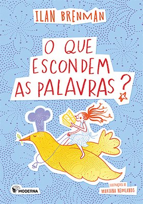 O Que Escondem As Palavras?