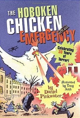 The Hoboken Chicken Emergency-..