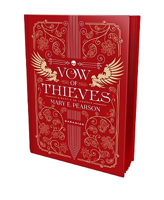 Vow Of Thieves