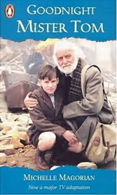 Goodnight Mister Tom - Paperback-..
