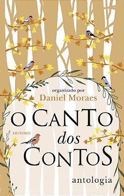 O Canto Dos Contos Outono