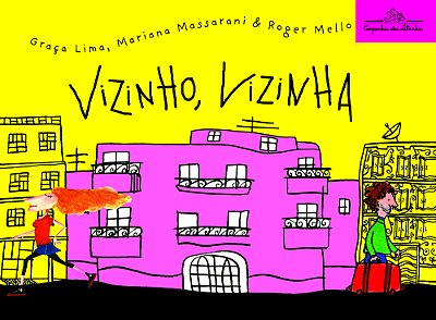 Vizinho, Vizinha