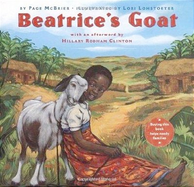 Beatrice's Goat-..