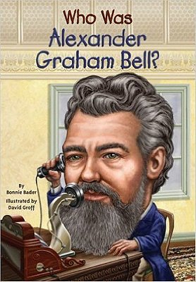 Who Was Alexander Graham Bell?-..