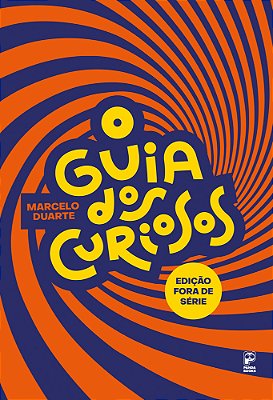 Guia Dos Curiosos - Fora De Série