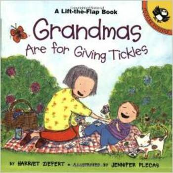 Grandmas Are For Giving Tickles-..