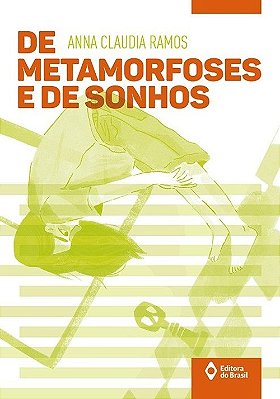 De Metamorfoses E De Sonhos