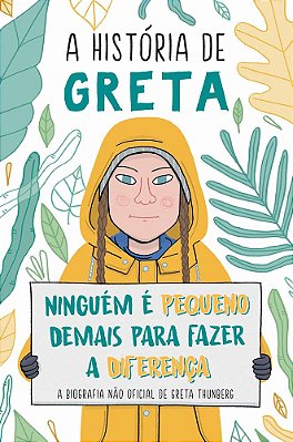 A História De Greta