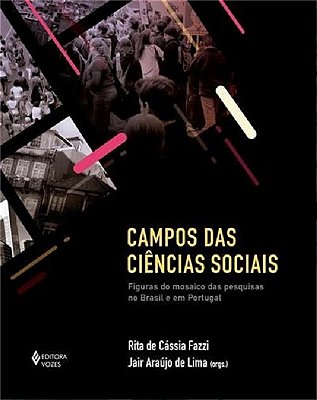 Campos Das Ciencias Sociais
