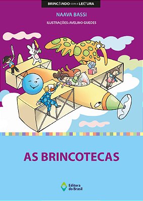As Brincotecas..-