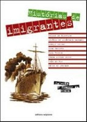 ES - Historias De Imigrantes