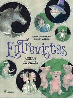 Entrevistas - Conto De Fadas..-