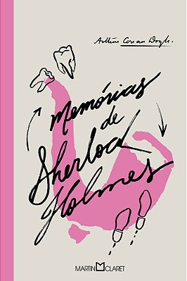 Memórias De Sherlock Holmes