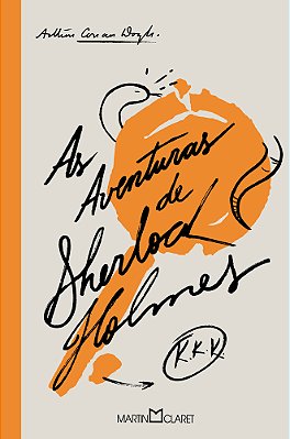 As Aventuras De Sherlock Holmes