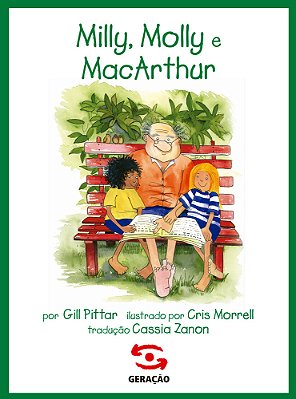 Milly, Molly E Mac Arthur