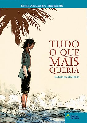 Tudo O Que Mais Queria
