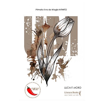 Um Primeiro Livro Da Trilogia Infinito