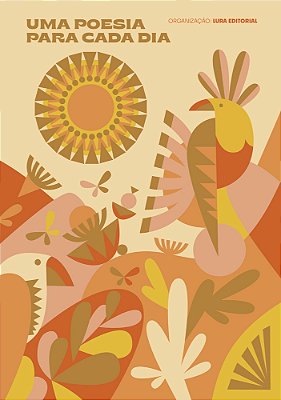 Uma Poesia Para Cada Dia