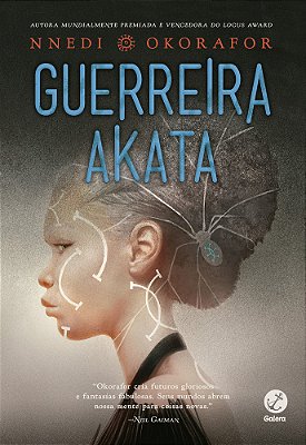 Guerreira Akata (Vol. 2)