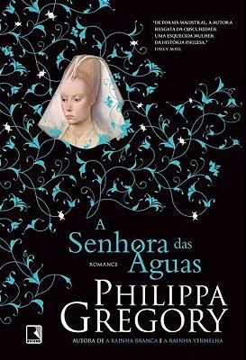 A Senhora Das Águas (Vol. 3)..-