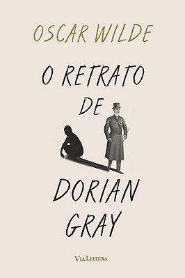 O Retrato De Dorian Gray