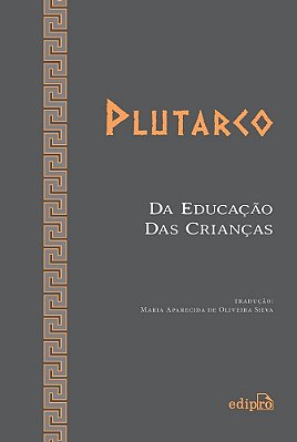 Da Educação Das Crianças