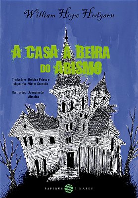 A Casa À Beira Do Abismo