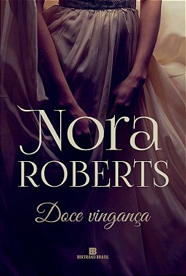 Doce Vingança (Capa Nova)