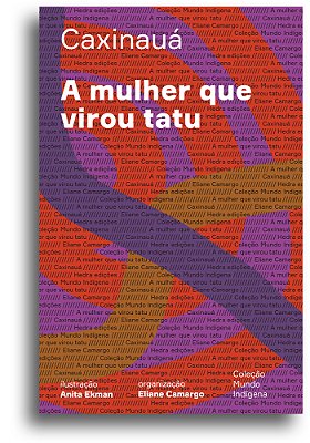A Mulher Que Virou Tatu..-