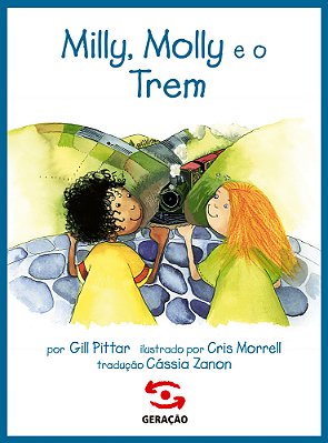 Milly, Molly E O Trem