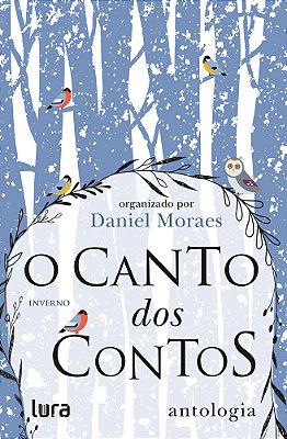 O Canto Dos Contos Inverno