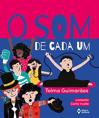 O Som De Cada Um