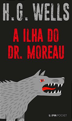 A Ilha Do Dr. Moreau..-