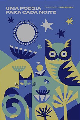 Uma Poesia Para Cada Noite